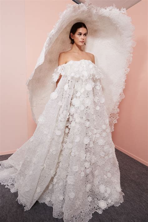 givenchy haute couture bridal|Givenchy spring 2020 couture.